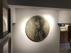 -素描餐厅(灵隐天竺店)