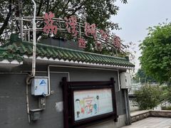-荔湾湖公园