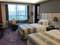 -深圳圣淘沙酒店(翡翠店)