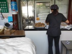 -李小老烧饼(常营民族家园店)
