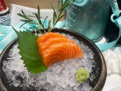 -三禾寿司(君尚店)