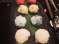 -官也街澳门火锅(新源里店)