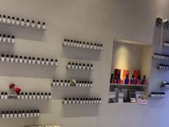 -泰合玺·精油疗愈 SPA(南京河西万达店)