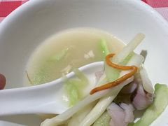 -龙桥私厨·姜花菊花过桥鱼·顺德菜(容桂店)