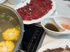 -林记潮汕牛肉(融汇店)