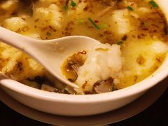 酸菜龙利鱼-渝信川菜 · 川味家常菜(长安店)