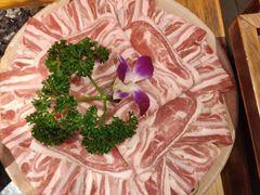 -蜀大侠火锅(国际购物店)