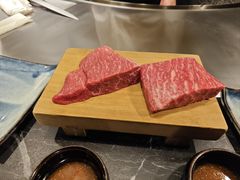 -神户牛排餐厅MOURIYA(总店)