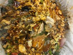 -有鱼吃·纸包烤鱼(曲江创意谷店)