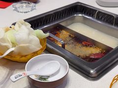 -倍儿红喜临门火锅(文兴路店)