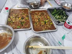 -龙上水现炒生料(柳沙店)