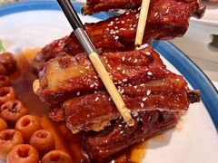 -张家小灶(东城店)