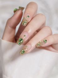 -FuFu美甲美睫
