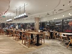 -必胜客(巴沟店)