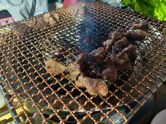 -范儿·嫂子烤肉·精致炭火烤肉(长治路店)