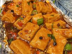 -香满楼(临安路店)