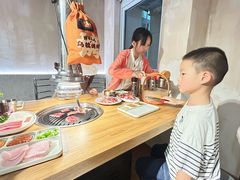 -乌拉烤肉(如皋首店)