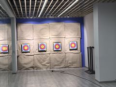 -枪馆1号实弹射击俱乐部