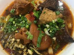 -伍氏猪脚(五一庙街店)