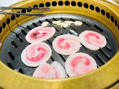 -花味烤肉·拌饭(庐阳万科店)