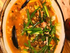招牌小锅米线-缘生态云南菜·野生菌庭院餐厅(华侨城店)