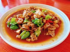 -红灯笼姥姥饭店·江景餐厅