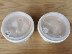 -大小咖啡 BigSmallCoffee(麦子店)