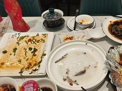 -民族手抓羊肉馆·滩羊手抓·烤全羊