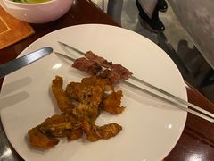 -武汉世茂希尔顿酒店·汇·全日餐厅