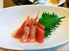 -都会尚膳·海鲜自助餐厅(重庆万豪酒店)