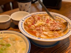 -老雒阳面馆·水席(定鼎门店)