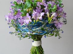 -荷兰布尔玛国际花艺学院