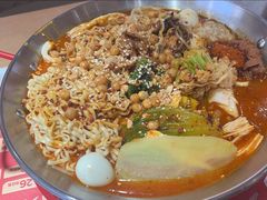 -每味每客·重庆麻辣烫(国泰店)