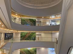 -彬媽糖水(侨鑫国际店)