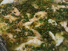 -渔语鱼新川菜Bistro(万象天地店)