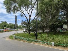 -柳沟豆腐宴64号院