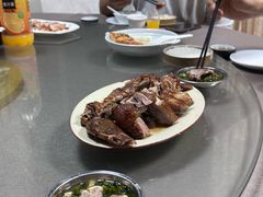 -铁炉农家菜馆