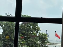 -南沙游艇会·大兵船餐厅