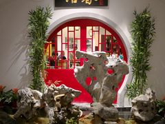 -冶春茶社(星汉大厦店)