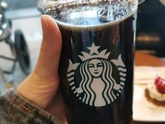 -星巴克(北京门头沟长安天街店)