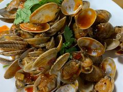 -兆辉木炭海鲜烧烤·海鲜小炒