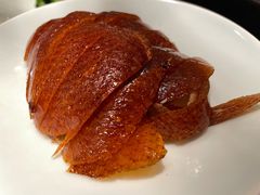 -北京王府井希尔顿酒店·秦唐中餐厅Chynna
