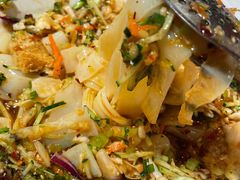 西贝面筋-西贝(上海我格广场店)