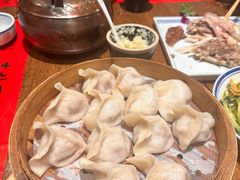 -新兴园饺子馆(河南街店)