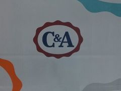 -C&A(西市城购物中心店)