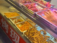 -味香鸭子店(汉口西路店)