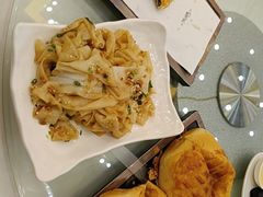 -顺德人家食府(黄金广场店)