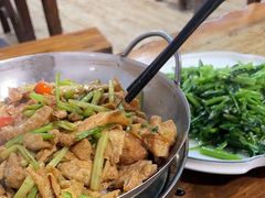 -八味餐馆(林司后店)