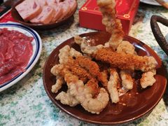 -鸿姐老火锅(花园路店)