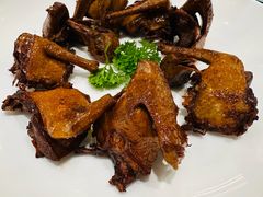 -上海小南国(金桥国际广场店)